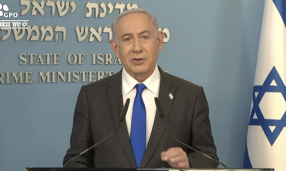 Phong trào Hamas tuyên bố theo đuổi đàm phán ngừng bắn tại Gaza